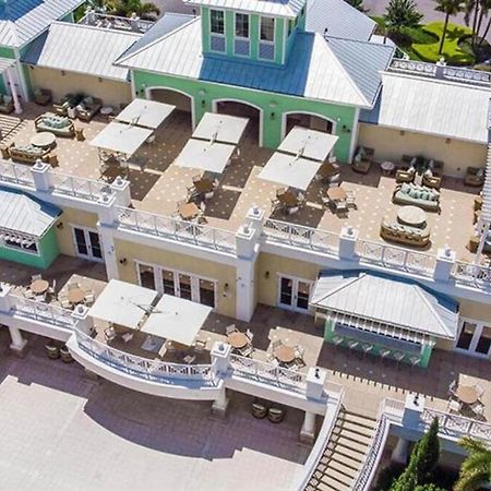 Modern Villa Wprivate Pool And Air Hockey Table Orlando Exterior photo